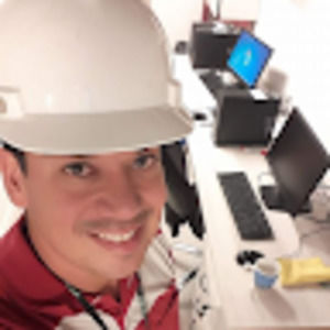 Meet your Posher, Jose